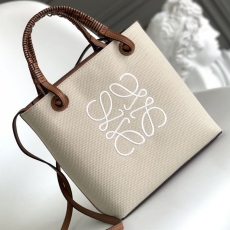 Loewe Shopping Bags